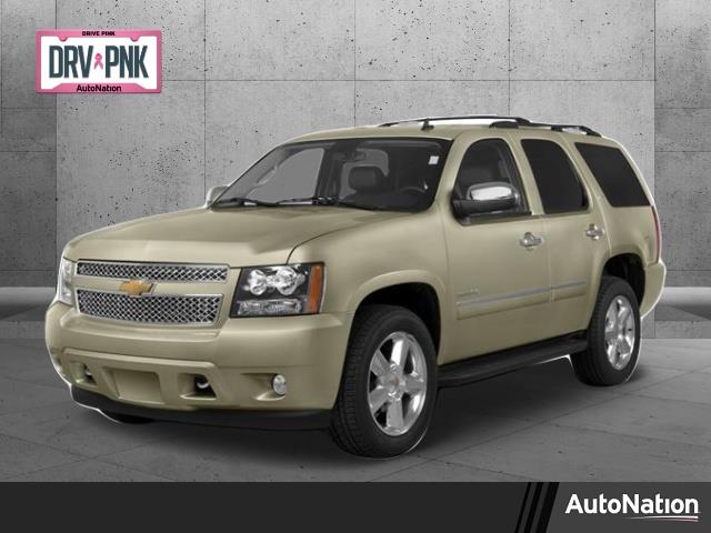 2014 Chevrolet Tahoe Vehicle Photo in CORPUS CHRISTI, TX 78412-4902