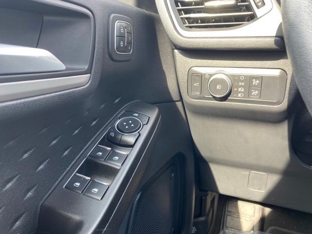 2020 Ford Escape Vehicle Photo in Mahwah, NJ 07430-1343