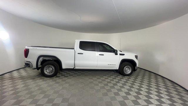 2024 GMC Sierra 1500 Vehicle Photo in GILBERT, AZ 85297-0402