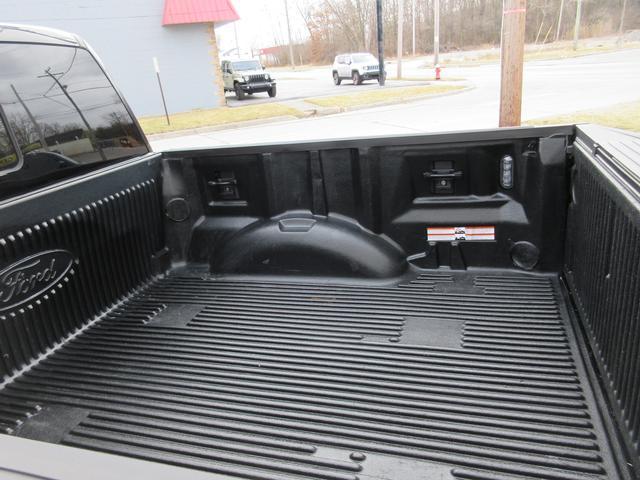 2019 Ford F-150 Vehicle Photo in ELYRIA, OH 44035-6349