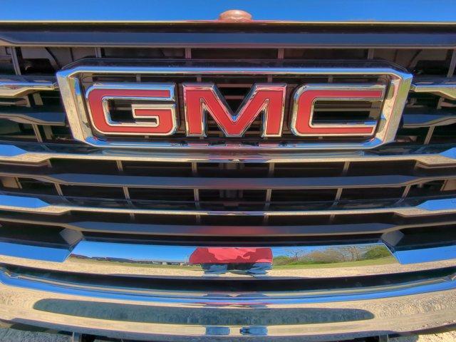 2024 GMC Sierra 2500 HD Vehicle Photo in ALBERTVILLE, AL 35950-0246