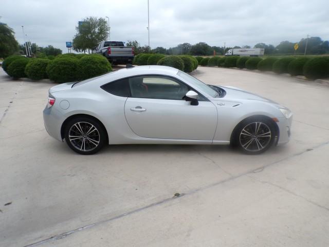 Used 2014 Scion FR-S Monogram with VIN JF1ZNAA10E9703743 for sale in Devine, TX