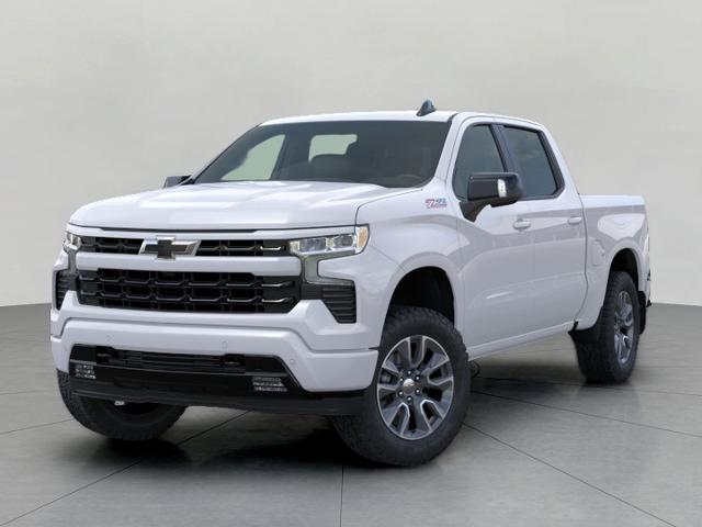 2024 Chevrolet Silverado 1500 Vehicle Photo in MIDDLETON, WI 53562-1492