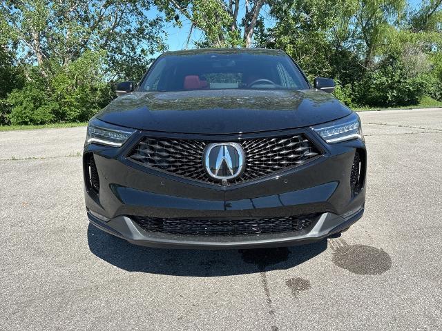 2024 Acura RDX Vehicle Photo in Tulsa, OK 74145