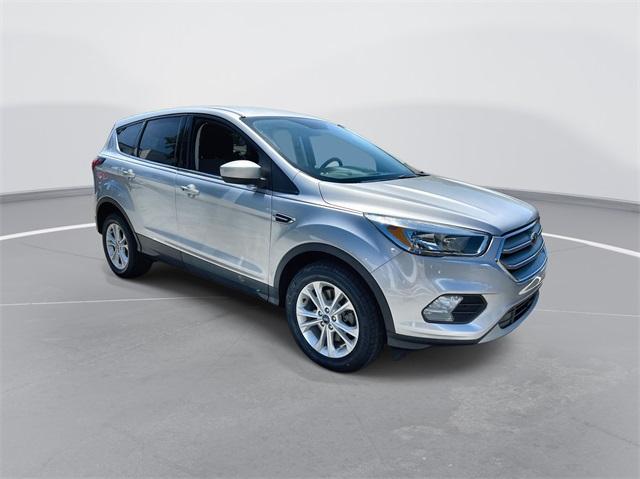 2019 Ford Escape Vehicle Photo in Pleasant Hills, PA 15236
