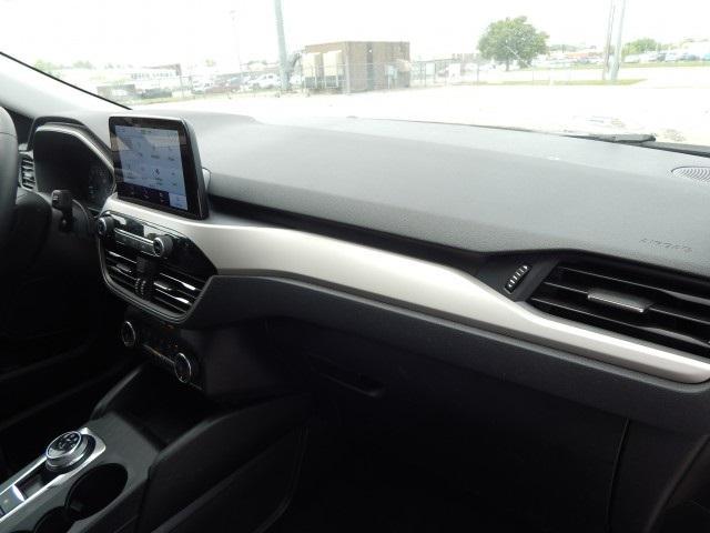 2022 Ford Escape Vehicle Photo in Tulsa, OK 74145