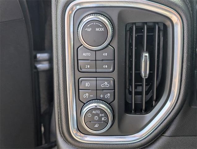 2021 GMC Sierra 1500 Vehicle Photo in AURORA, CO 80012-4011