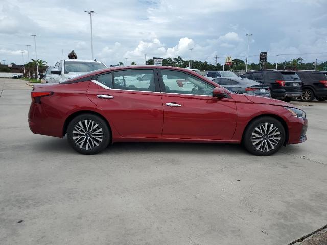 2023 Nissan Altima Vehicle Photo in LAFAYETTE, LA 70503-4541