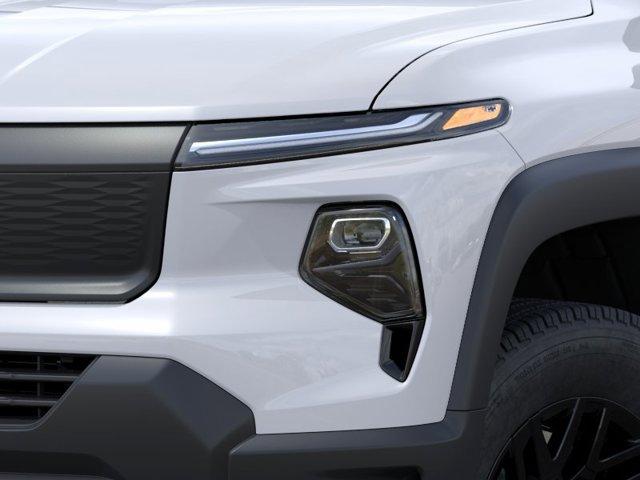 2024 Chevrolet Silverado EV Vehicle Photo in SUGAR LAND, TX 77478-0000