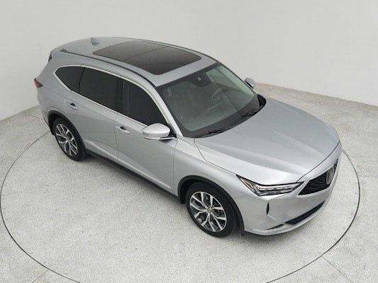 2022 Acura MDX Vehicle Photo in Grapevine, TX 76051