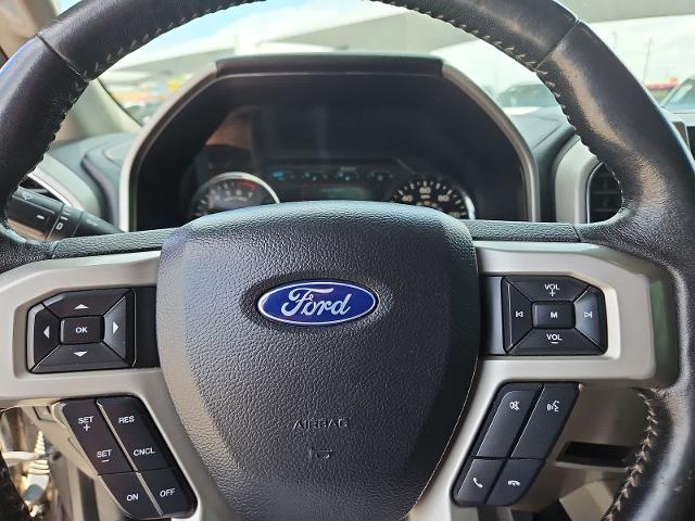 2019 Ford F-150 Vehicle Photo in San Angelo, TX 76901