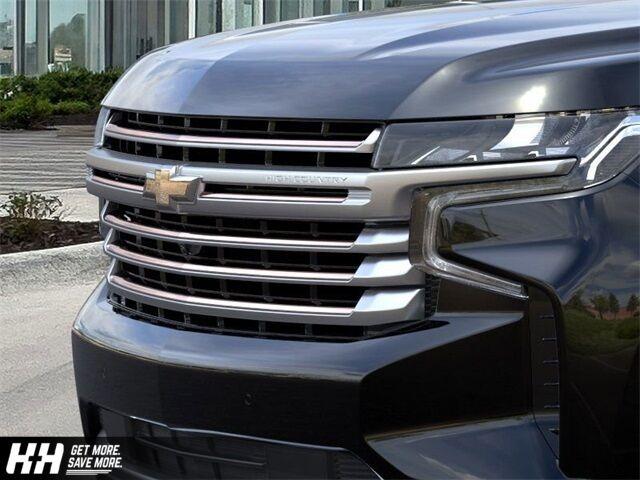 2024 Chevrolet Tahoe Vehicle Photo in PAPILLION, NE 68138-