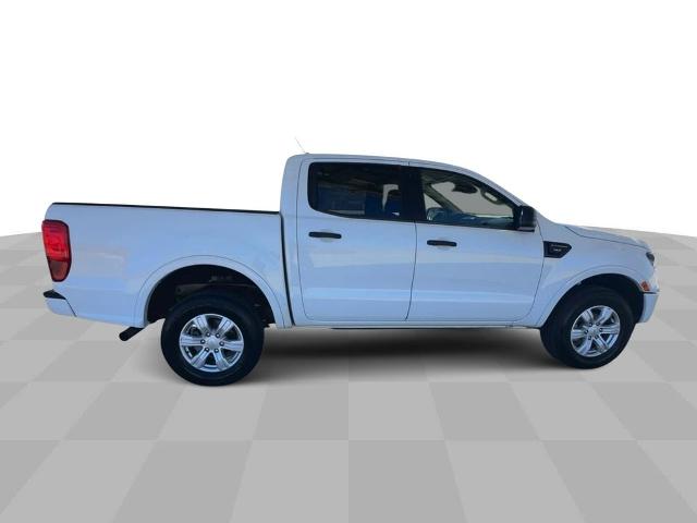 Used 2019 Ford Ranger XLT with VIN 1FTER4EH7KLA56200 for sale in Cathedral City, CA