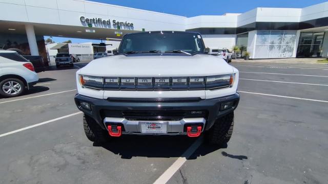 2024 GMC HUMMER EV SUV Vehicle Photo in ANAHEIM, CA 92806-5612