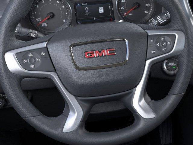 2024 GMC Terrain Vehicle Photo in WEST FRANKFORT, IL 62896-4173