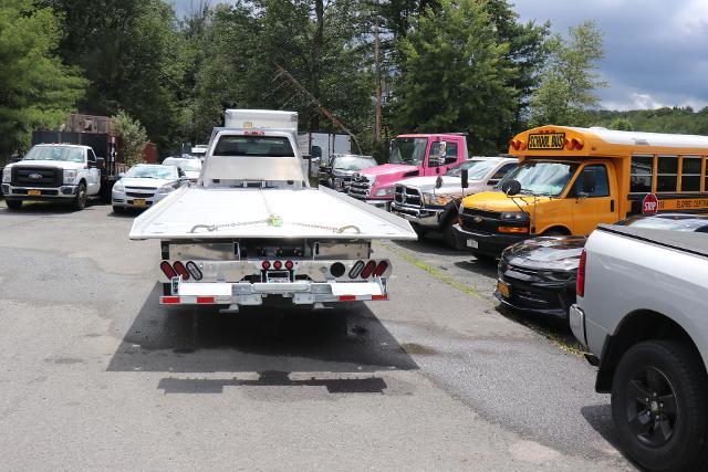 2024 Chevrolet Silverado 5500 HD Vehicle Photo in MONTICELLO, NY 12701-3853