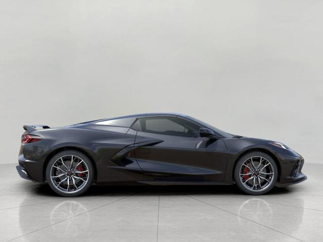 2024 Chevrolet Corvette Stingray Vehicle Photo in NEENAH, WI 54956-2243