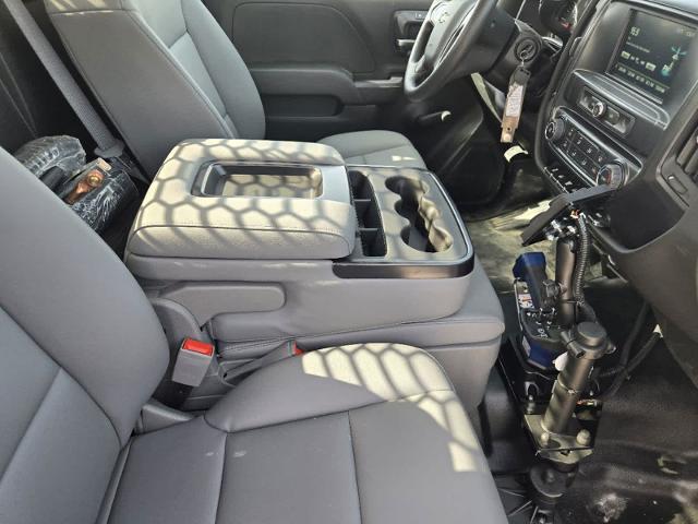 2023 Chevrolet Silverado Chassis Cab Vehicle Photo in LEWISVILLE, TX 75067