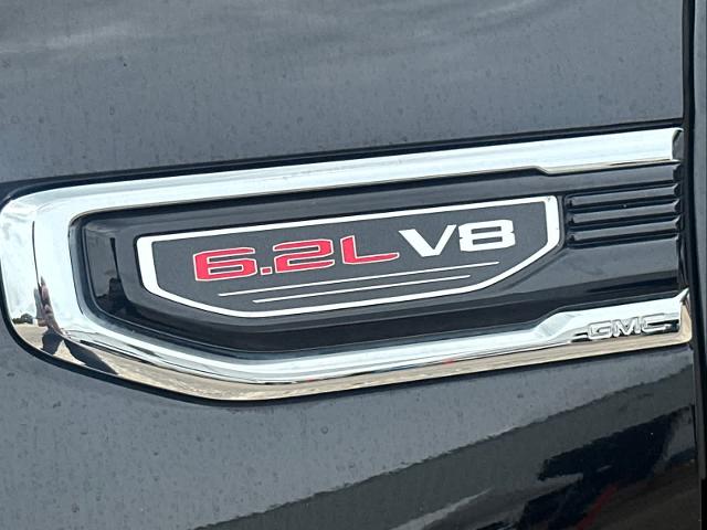 2019 GMC Sierra 1500 Vehicle Photo in DUNN, NC 28334-8900