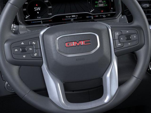 2024 GMC Sierra 1500 Vehicle Photo in PORTLAND, OR 97225-3518