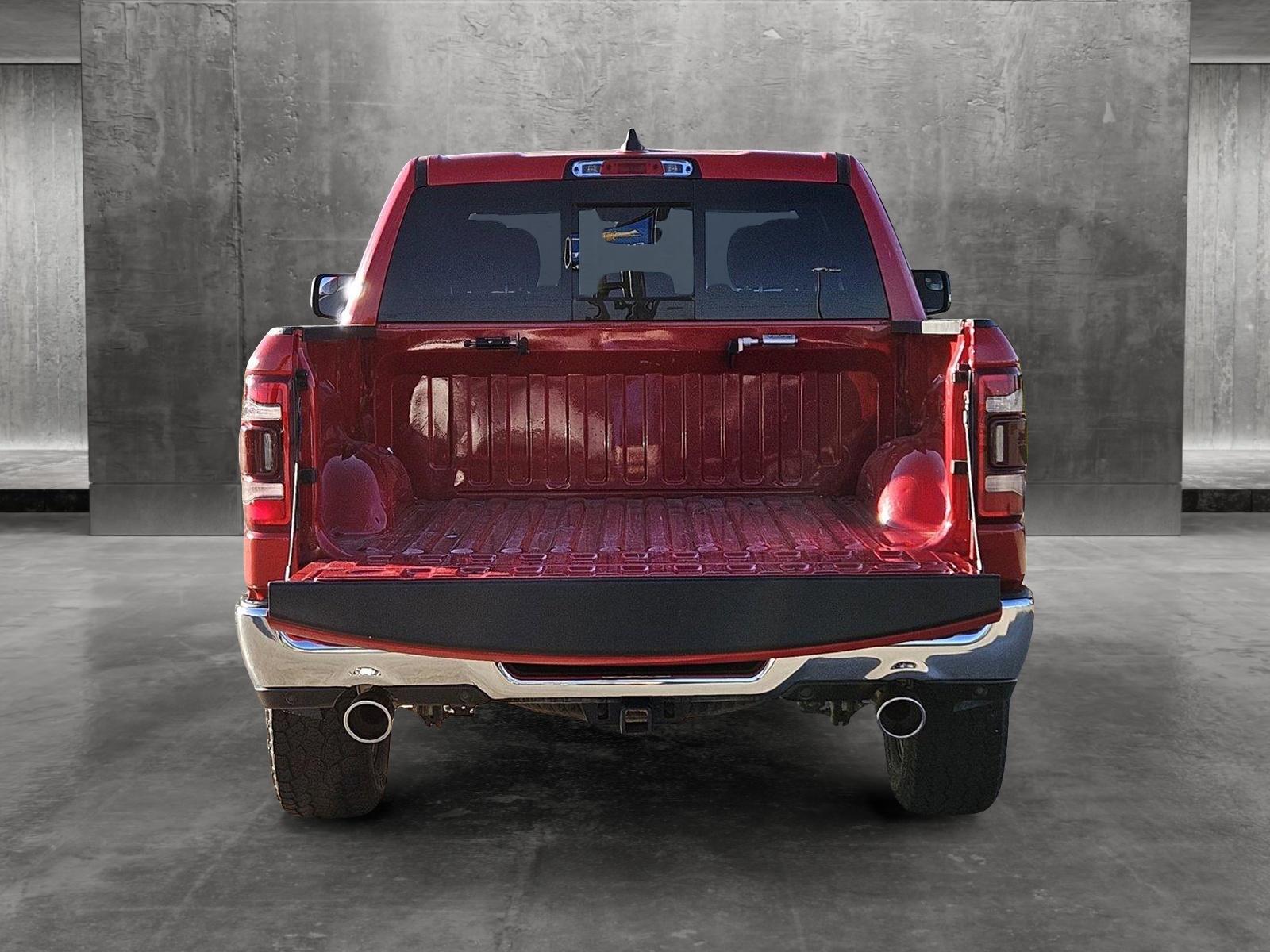 2021 Ram 1500 Vehicle Photo in AMARILLO, TX 79103-4111