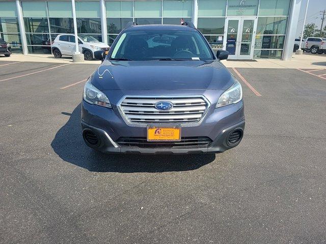 Used 2016 Subaru Outback Base with VIN 4S4BSBAC9G3215789 for sale in Nampa, ID