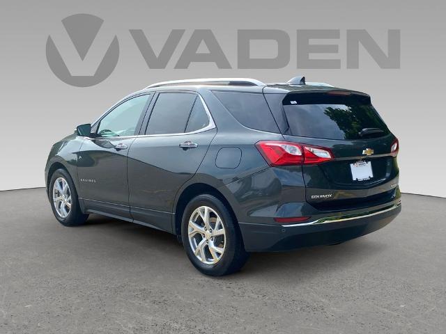 2019 Chevrolet Equinox Vehicle Photo in Statesboro, GA 30458