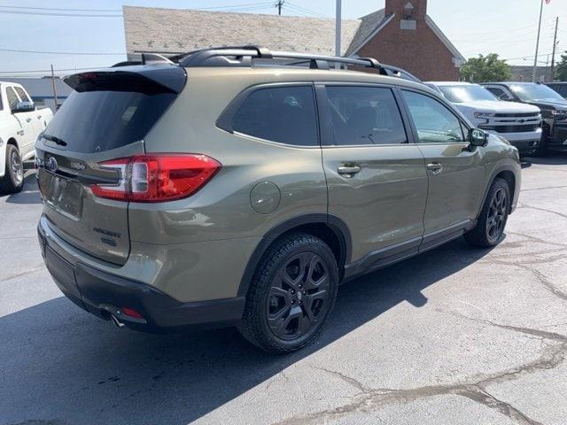 2023 Subaru Ascent Vehicle Photo in Kingston, PA 18704