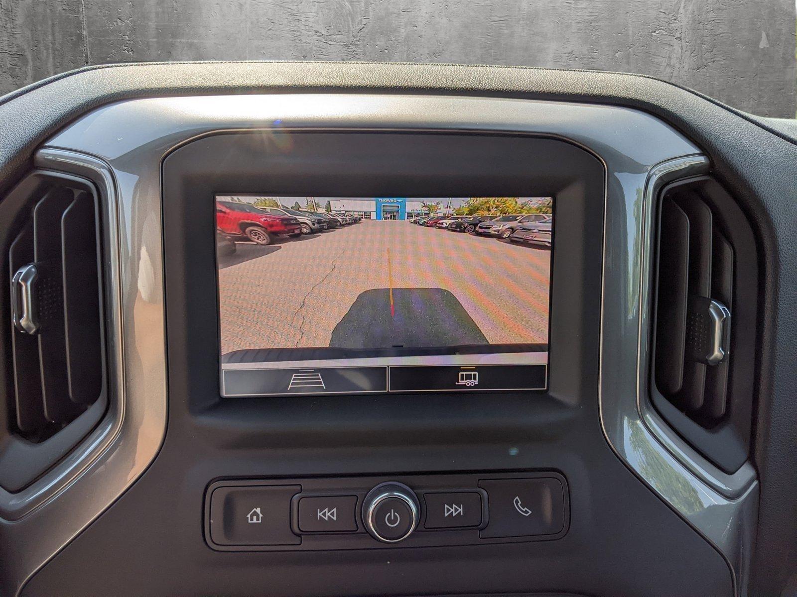 2024 Chevrolet Silverado 2500 HD Vehicle Photo in LAUREL, MD 20707-4697