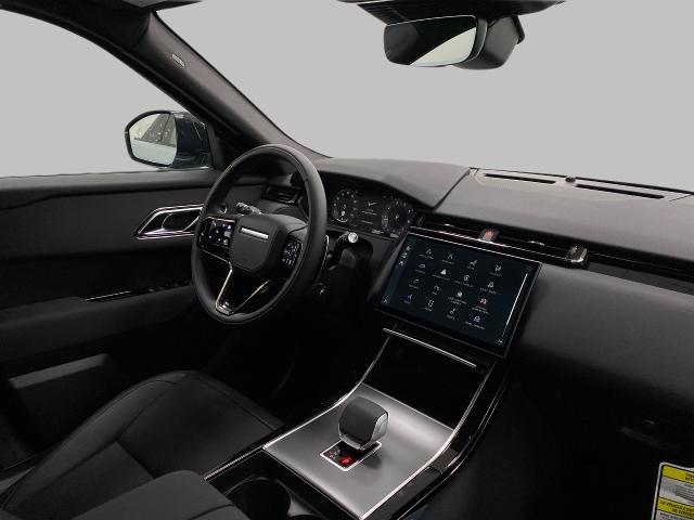 2025 Range Rover Velar Vehicle Photo in Appleton, WI 54913