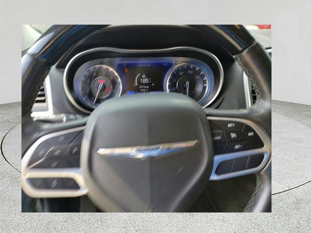 2020 Chrysler 300 Vehicle Photo in Grapevine, TX 76051