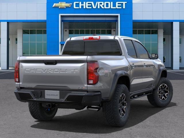 2024 Chevrolet Colorado Vehicle Photo in SELMA, TX 78154-1460