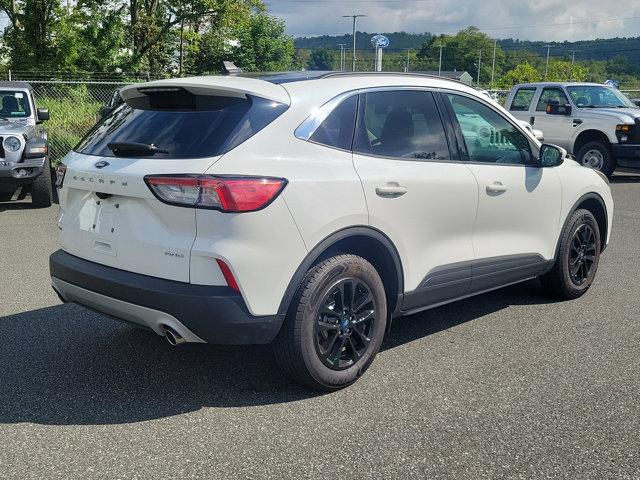 2021 Ford Escape Vehicle Photo in Boyertown, PA 19512