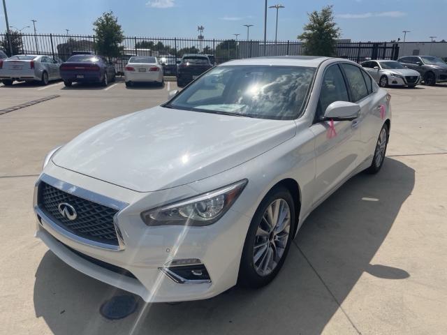 2024 INFINITI Q50 Vehicle Photo in Grapevine, TX 76051