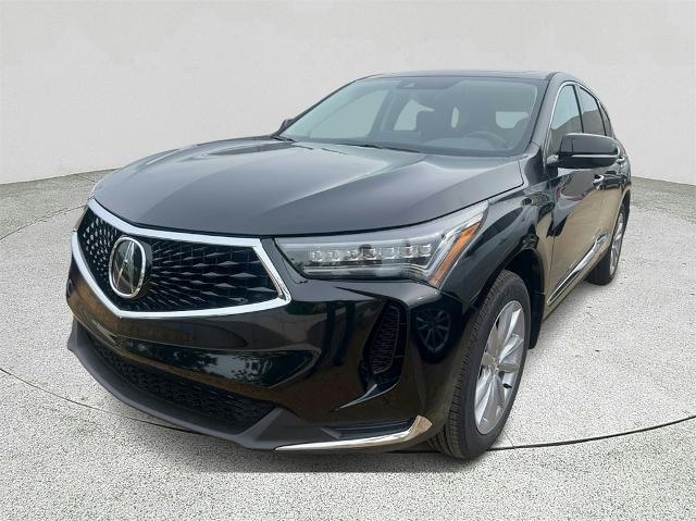 2024 Acura RDX Vehicle Photo in Grapevine, TX 76051