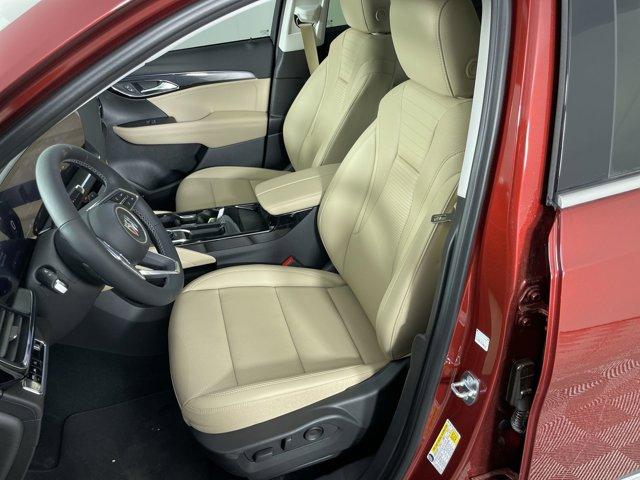 2024 Buick Envision Vehicle Photo in GILBERT, AZ 85297-0402