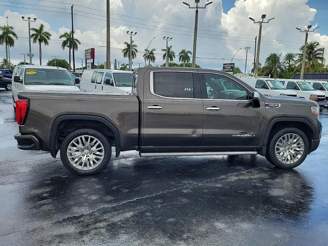 2019 GMC Sierra 1500 Vehicle Photo in LIGHTHOUSE POINT, FL 33064-6849