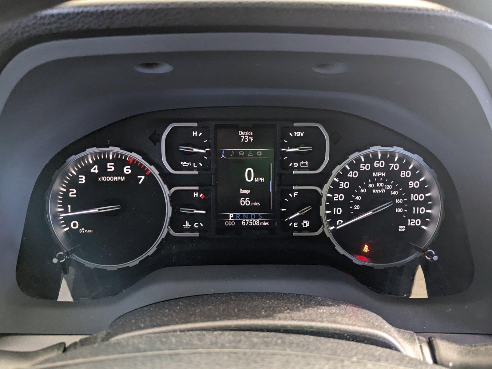 2018 Toyota Tundra 2WD Vehicle Photo in Tustin, CA 92782