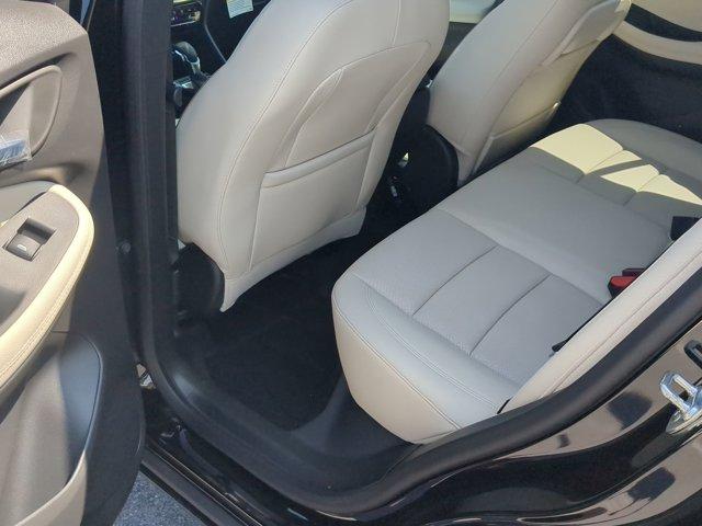 2025 Buick Encore GX Vehicle Photo in ALBERTVILLE, AL 35950-0246