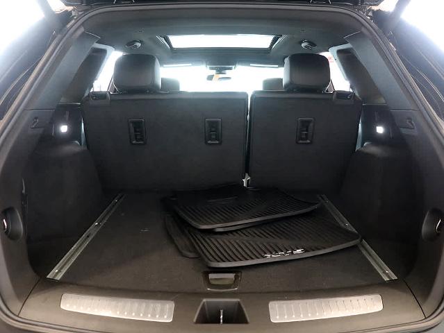 2022 Cadillac XT5 Vehicle Photo in LIBERTYVILLE, IL 60048-3287