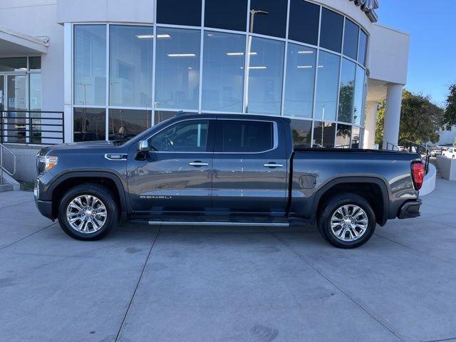 2020 GMC Sierra 1500 Vehicle Photo in SALT LAKE CITY, UT 84119-3321