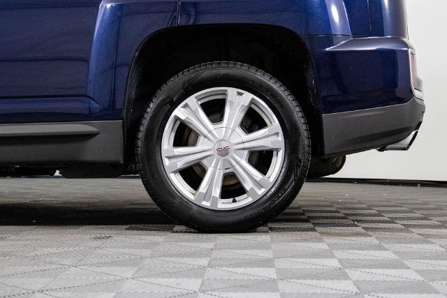 2017 GMC Terrain Vehicle Photo in NORTH RIVERSIDE, IL 60546-1404