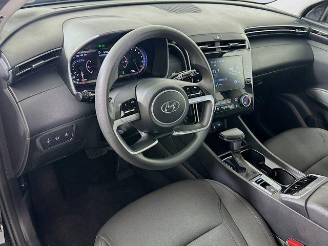 2023 Hyundai TUCSON Vehicle Photo in Flemington, NJ 08822