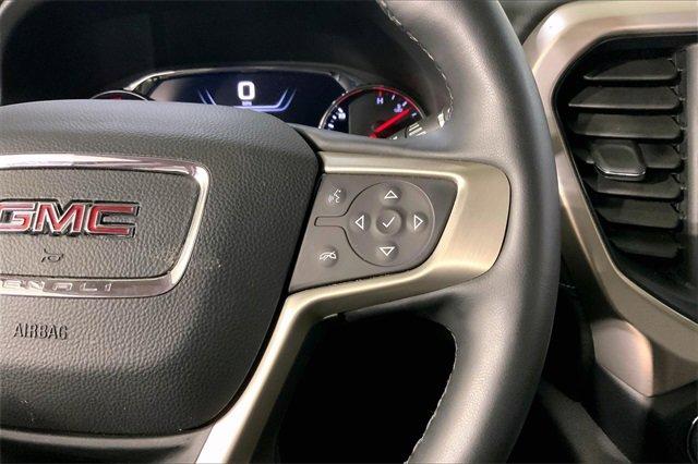 2023 GMC Acadia Vehicle Photo in INDEPENDENCE, MO 64055-1377