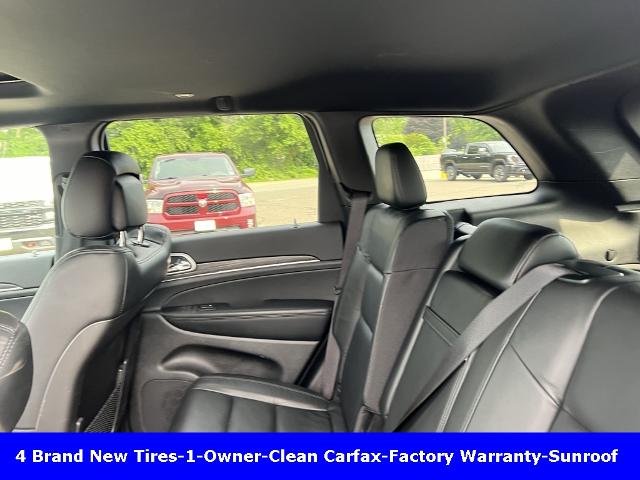 2021 Jeep Grand Cherokee Vehicle Photo in CHICOPEE, MA 01020-5001