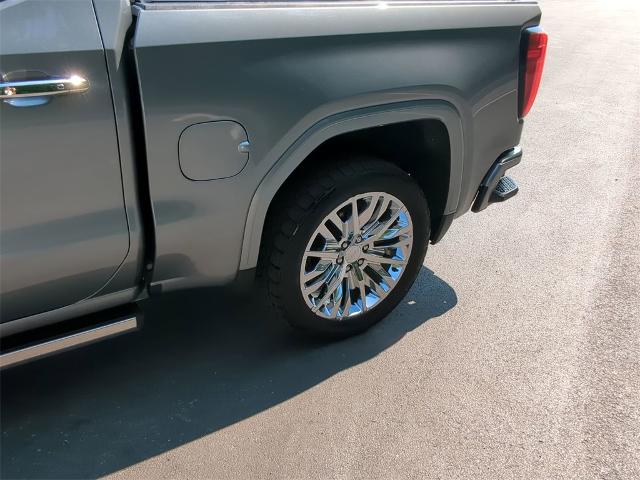 2019 GMC Sierra 1500 Vehicle Photo in ALBERTVILLE, AL 35950-0246