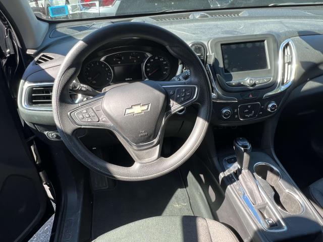 2021 Chevrolet Equinox Vehicle Photo in DOUGLASTON, NY 11362-1062