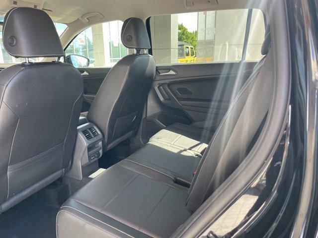 2021 Volkswagen Tiguan Vehicle Photo in Flemington, NJ 08822