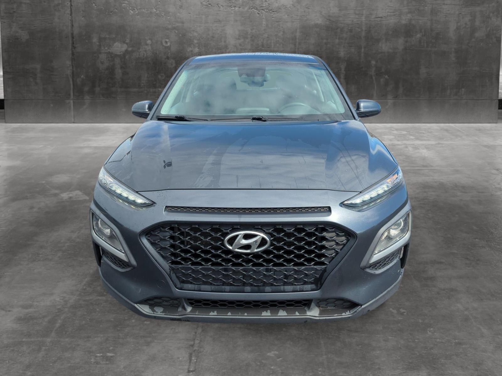 2019 Hyundai KONA Vehicle Photo in Memphis, TN 38128