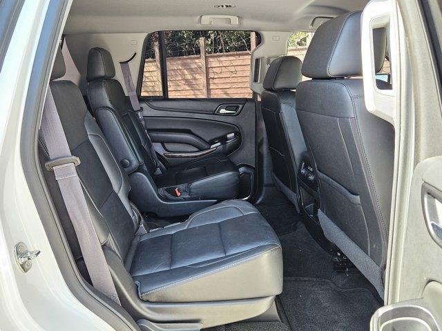 2016 Chevrolet Tahoe Vehicle Photo in San Antonio, TX 78230